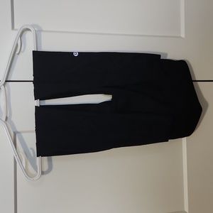 Lululemon leggings size 4